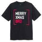 Cool Club, Tricou pentru baieti, negru
