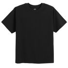Cool Club, Tricou pentru baieti, negru