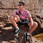 Cool Club, Tricou pentru baieti, roz