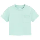 Cool Club, Tricou pentru baieti, turcoaz