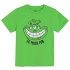 Cool Club, Tricou pentru baieti, verde