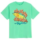 Cool Club, Tricou pentru baieti, verde