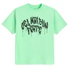 Cool Club, Tricou pentru baieti, verde