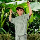 Cool Club, Tricou pentru baieti, verde
