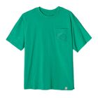 Cool Club, Tricou pentru baieti, verde, imprimeu The call of the wild