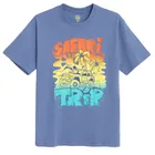 Cool Club, Tricou pentru baieti, violet