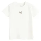 Cool Club, Tricou pentru fete, alb