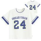 Cool Club, Tricou pentru fete, alb