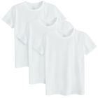 Cool Club, Tricou pentru fete, alb, set, 3 buc.