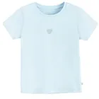 Cool Club, Tricou pentru fete, albastru