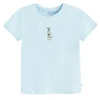 Cool Club, Tricou pentru fete, albastru