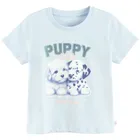 Cool Club, Tricou pentru fete, albastru