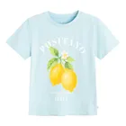 Cool Club, Tricou pentru fete, albastru