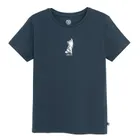 Cool Club, Tricou pentru fete, bleumarin