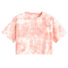 Cool Club, Tricou pentru fete, crop top, mix