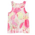 Cool Club, Tricou pentru fete fara maneci, mix
