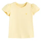 Cool Club, Tricou pentru fete, galben