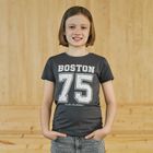 Cool Club, Tricou pentru fete, granit