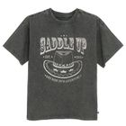 Cool Club, Tricou pentru fete, gri