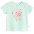 Cool Club, Tricou pentru fete, menta verde