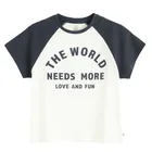 Cool Club, Tricou pentru fete, mix