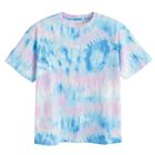 Cool Club, Tricou pentru fete, oversize, mix