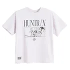 Cool Club, Tricou pentru fete, oversize, violet, K-Pop Demon Hunters