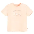 Cool Club, Tricou pentru fete, portocaliu