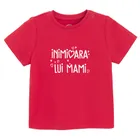 Cool Club, Tricou pentru fete, rosu