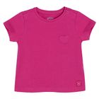 Cool Club, Tricou pentru fete, roz