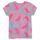 Cool Club, Tricou pentru fete, roz