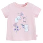 Cool Club, Tricou pentru fete, roz