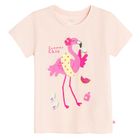 Cool Club, Tricou pentru fete, roz