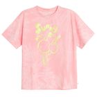 Cool Club, Tricou pentru fete, roz