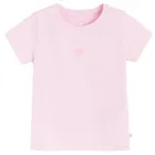 Cool Club, Tricou pentru fete, roz