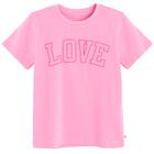 Cool Club, Tricou pentru fete, roz