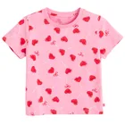 Cool Club, Tricou pentru fete, roz