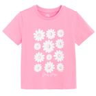 Cool Club, Tricou pentru fete, roz