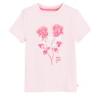 Cool Club, Tricou pentru fete, roz