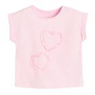 Cool Club, Tricou pentru fete, roz