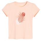 Cool Club, Tricou pentru fete, roz deschis