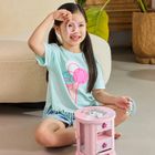 Cool Club, Tricou pentru fete, turcoaz