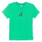 Cool Club, Tricou pentru fete, verde