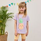 Cool Club, Tricou pentru fete, violet