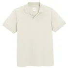 Cool Club, Tricou polo cu maneca scurta pentru baieti, bej