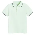 Cool Club, Tricou polo cu maneca scurta pentru baieti, menta verde