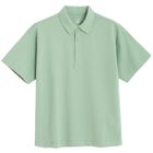 Cool Club, Tricou polo cu maneca scurta pentru baieti, verde