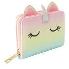 Cool Club, Unicorn ombre, portofel