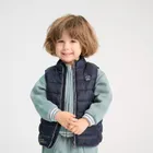 Cool Club, Vesta pentru baieti, bleumarin