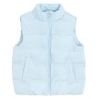 Cool Club, Vesta pentru fete, albastru